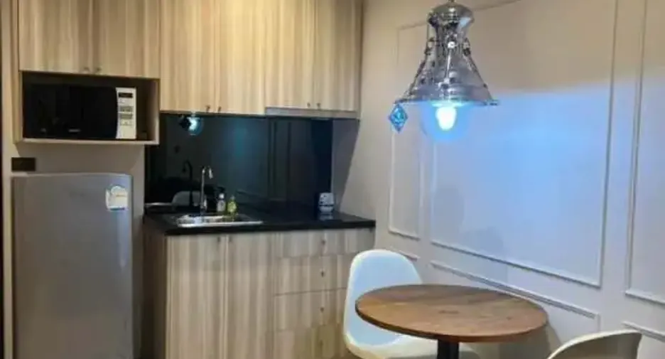 For rent and for sale 1 bed condo in Jomtien, Pattaya