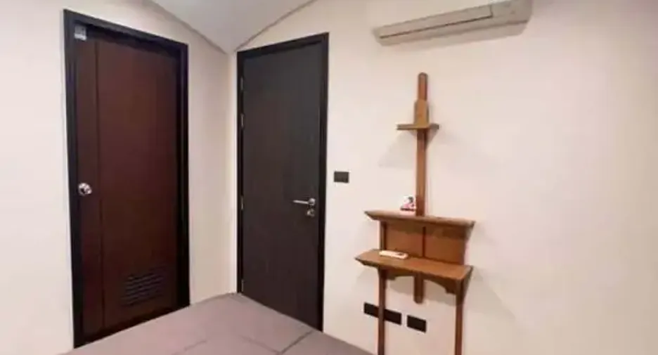 For rent and for sale 1 bed condo in Jomtien, Pattaya