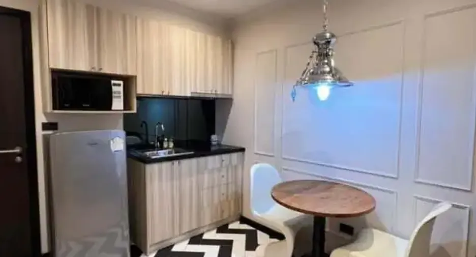 For rent and for sale 1 bed condo in Jomtien, Pattaya