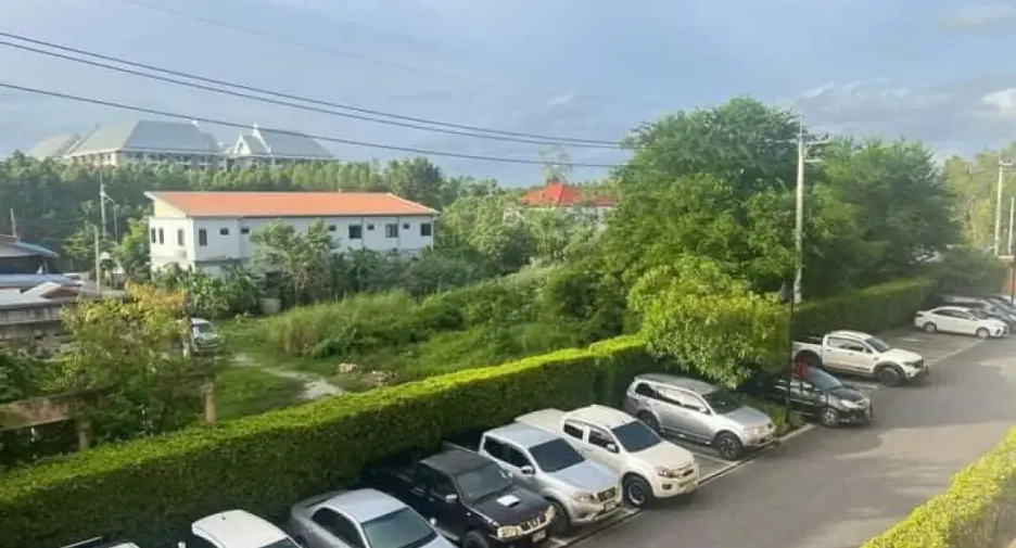 For rent and for sale 1 bed condo in Jomtien, Pattaya