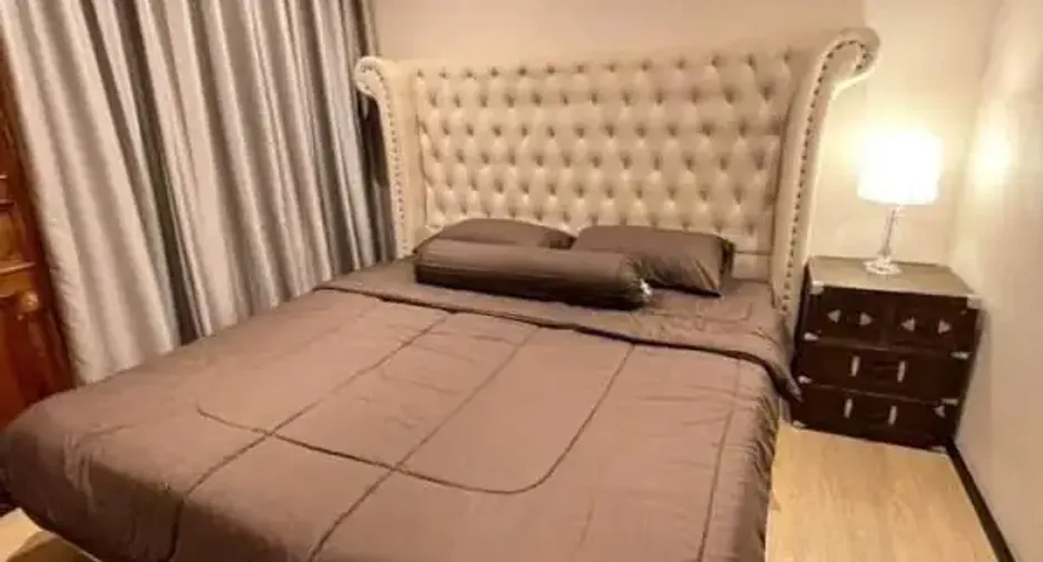 For rent and for sale 1 bed condo in Jomtien, Pattaya