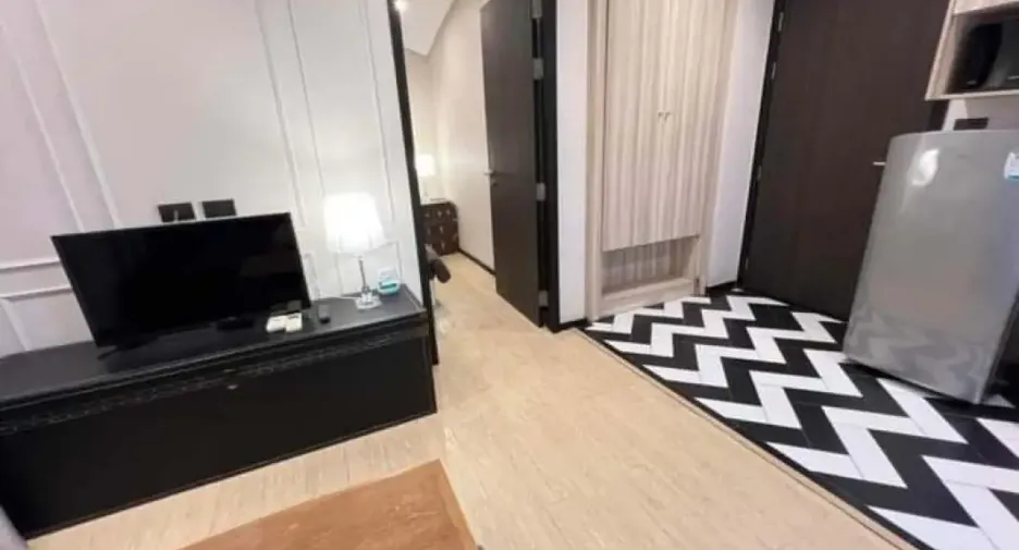 For rent and for sale 1 bed condo in Jomtien, Pattaya