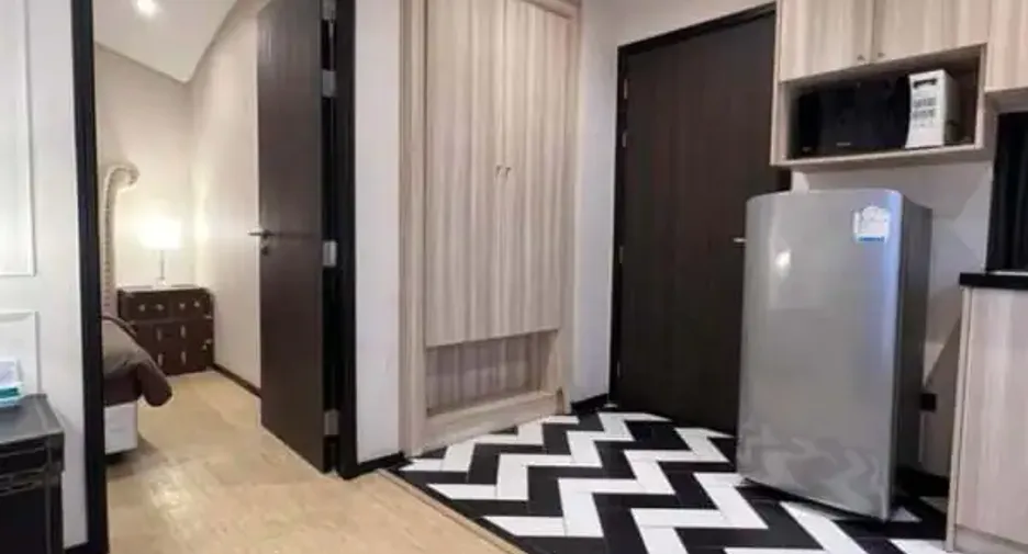 For rent and for sale 1 bed condo in Jomtien, Pattaya