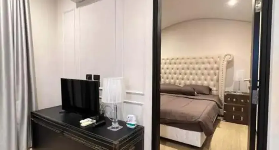 For rent and for sale 1 bed condo in Jomtien, Pattaya