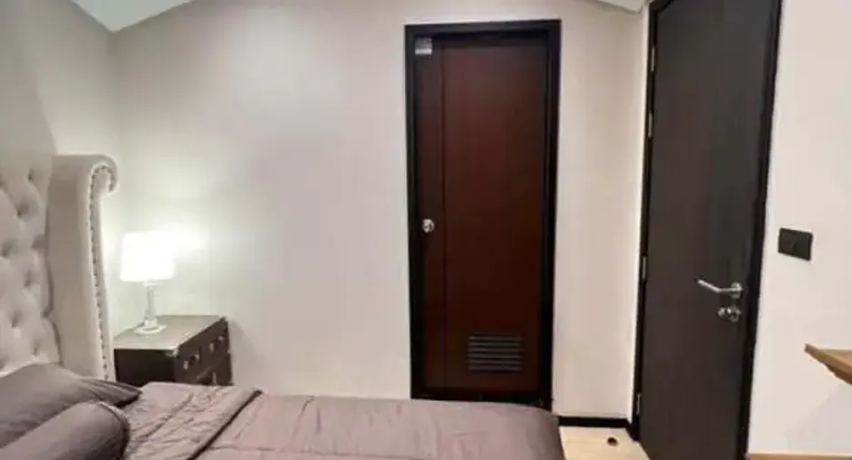 For rent and for sale 1 bed condo in Jomtien, Pattaya
