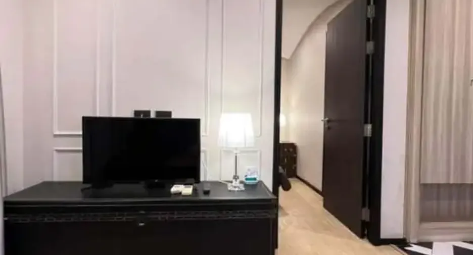 For rent and for sale 1 bed condo in Jomtien, Pattaya