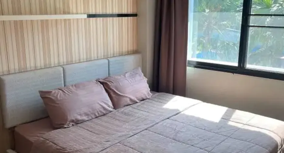 For sale 1 bed condo in Jomtien, Pattaya