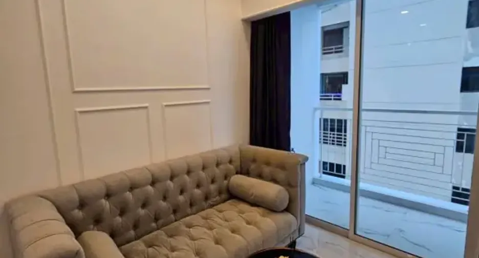 À vendre 1 chambre condo à Jomtien, Pattaya