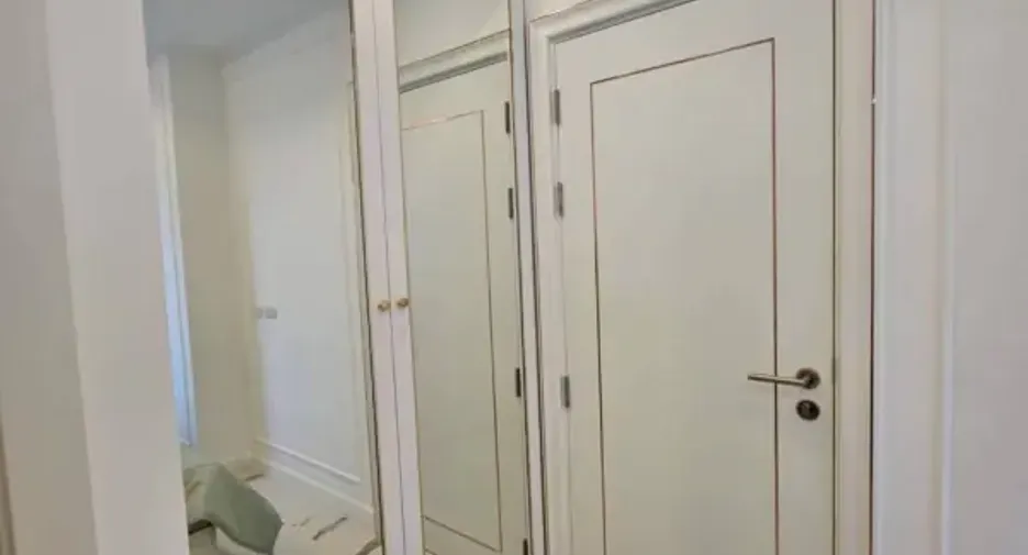 À vendre 1 chambre condo à Jomtien, Pattaya
