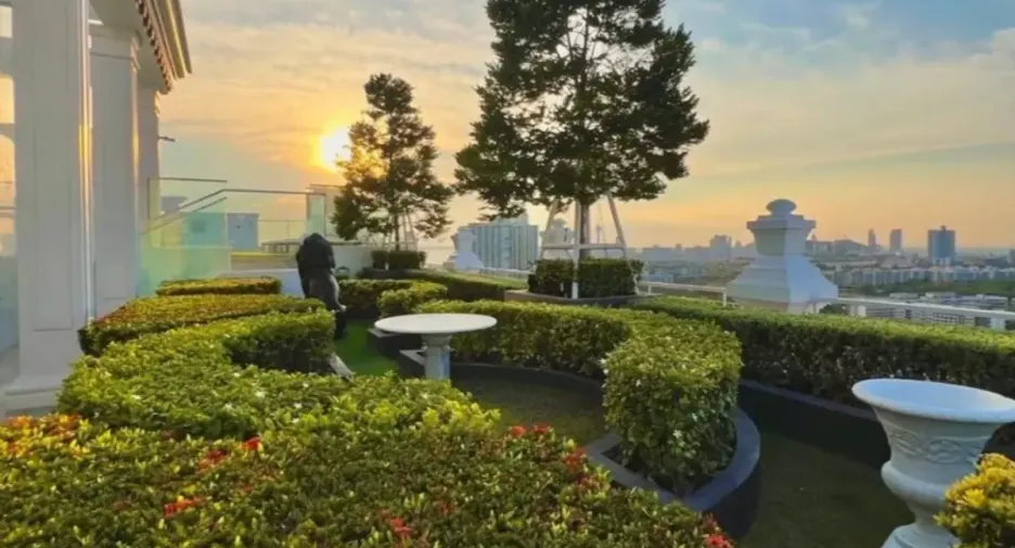À vendre 1 chambre condo à Jomtien, Pattaya