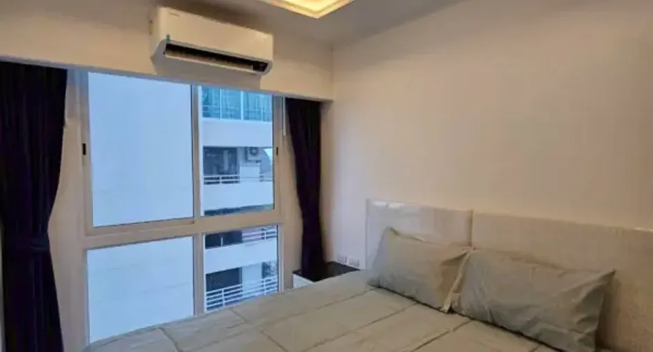 À vendre 1 chambre condo à Jomtien, Pattaya