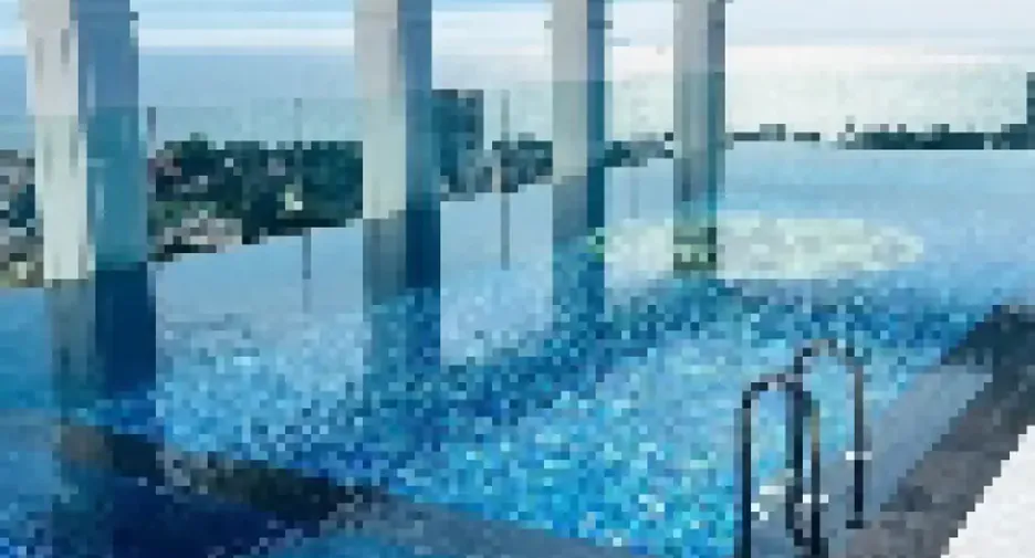 À vendre 1 chambre condo à Jomtien, Pattaya