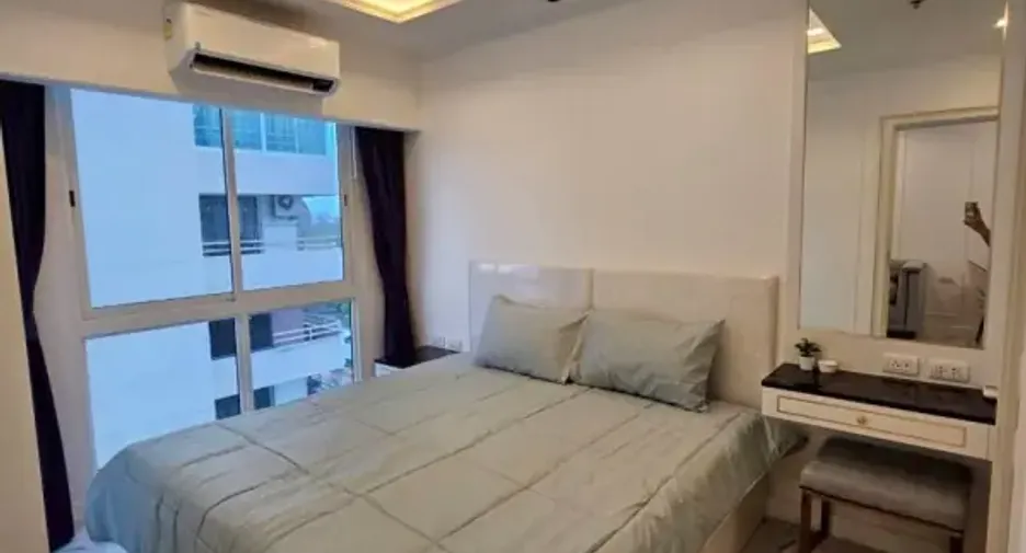 À vendre 1 chambre condo à Jomtien, Pattaya