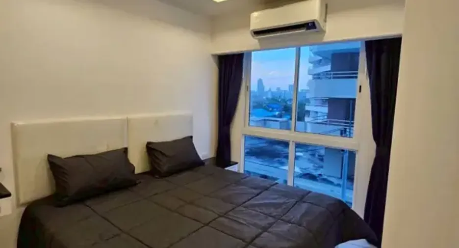 À vendre 1 chambre condo à Jomtien, Pattaya