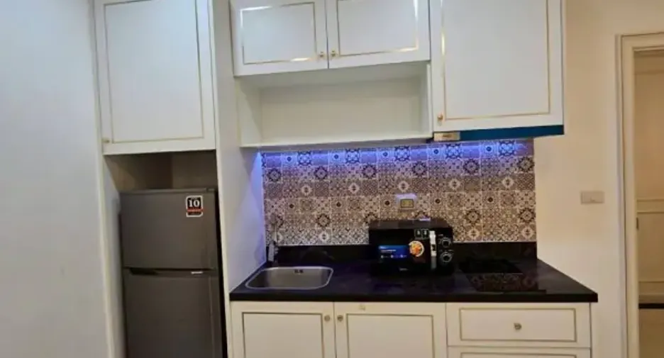 À vendre 1 chambre condo à Jomtien, Pattaya