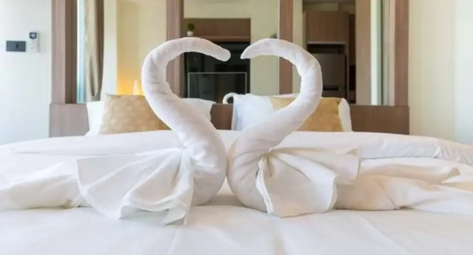 For sale 1 bed condo in Jomtien, Pattaya