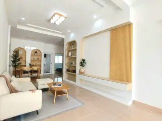出售 2 卧室 独立屋 在 Bang Lamung, Chon Buri