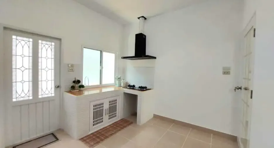 Casa en venta de 2 habitaciones en Bang Lamung, Chonburi