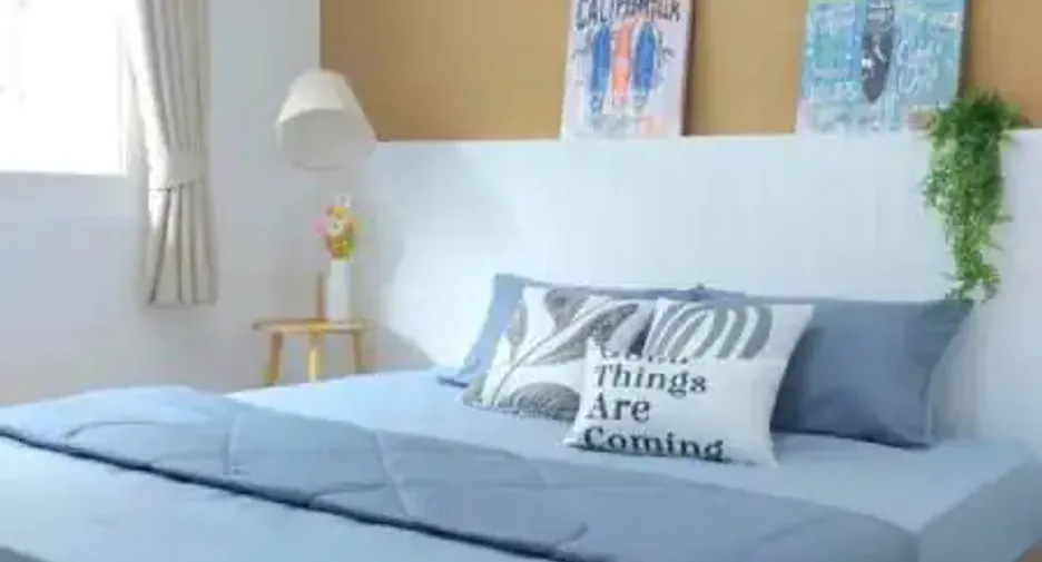 Casa en venta de 2 habitaciones en Bang Lamung, Chonburi