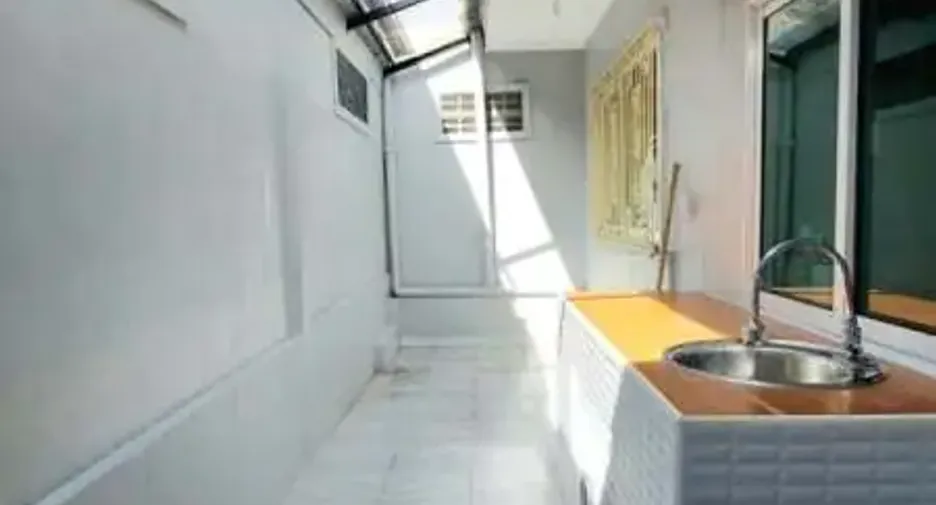 Casa en venta de 2 habitaciones en Bang Lamung, Chonburi