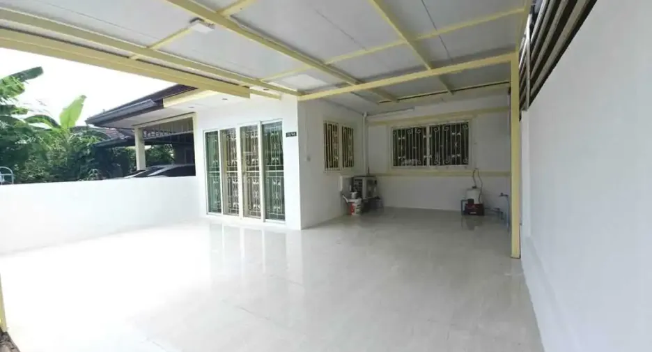 Casa en venta de 2 habitaciones en Bang Lamung, Chonburi