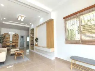 出售 2 卧室 独立屋 在 Bang Lamung, Chon Buri