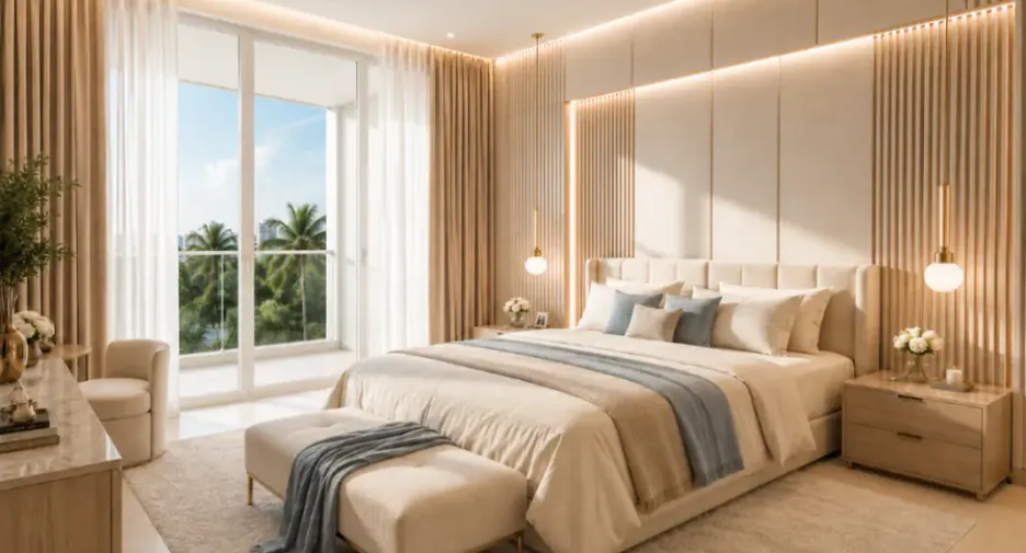 Wohnung zum Kauf mit 1 Zimmer in Bang Lamung, Chonburi