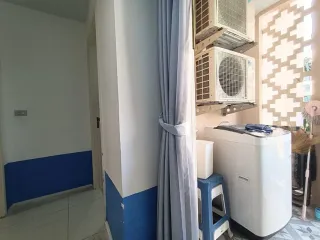Condo en alquiler y en venta de 1 habitaciones en Bang Lamung, Chonburi
