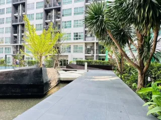 出售 2 卧室 公寓 在 Bang Lamung, Chon Buri