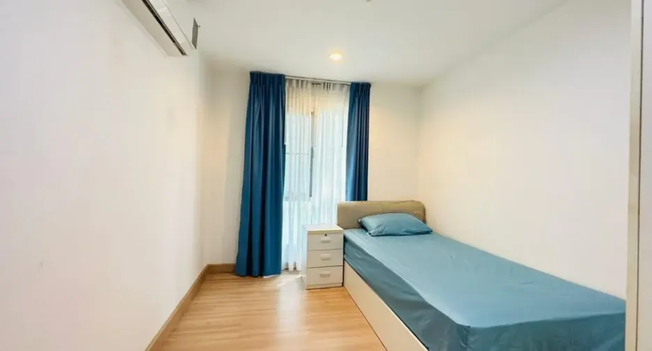 Продажа 2 спальни кондо в Банг Ламунг, Чонбури