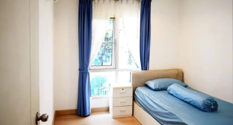 Продажа 2 спальни кондо в Банг Ламунг, Чонбури