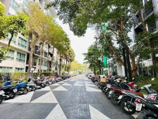 出售 2 卧室 公寓 在 Bang Lamung, Chon Buri