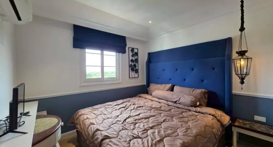 À vendre 1 chambre condo à Jomtien, Pattaya