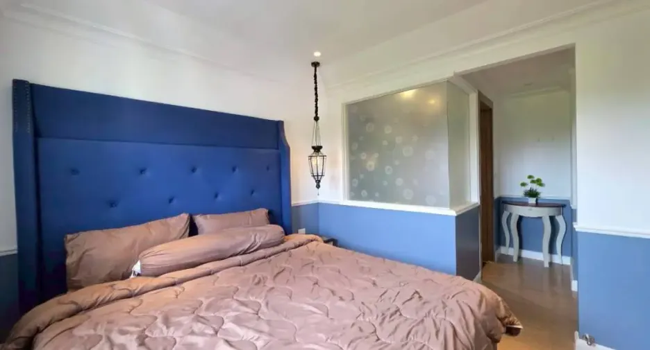À vendre 1 chambre condo à Jomtien, Pattaya