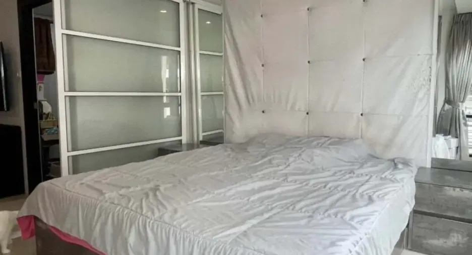 For sale 1 Beds condo in Bang Lamung, Chonburi