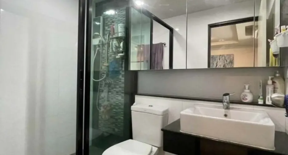 For sale 1 Beds condo in Bang Lamung, Chonburi