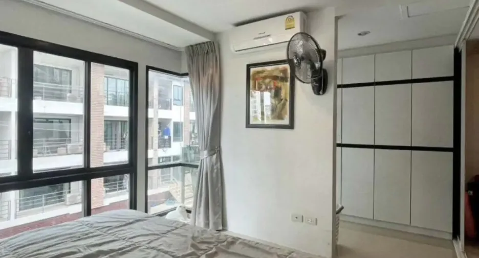 For sale 1 Beds condo in Bang Lamung, Chonburi