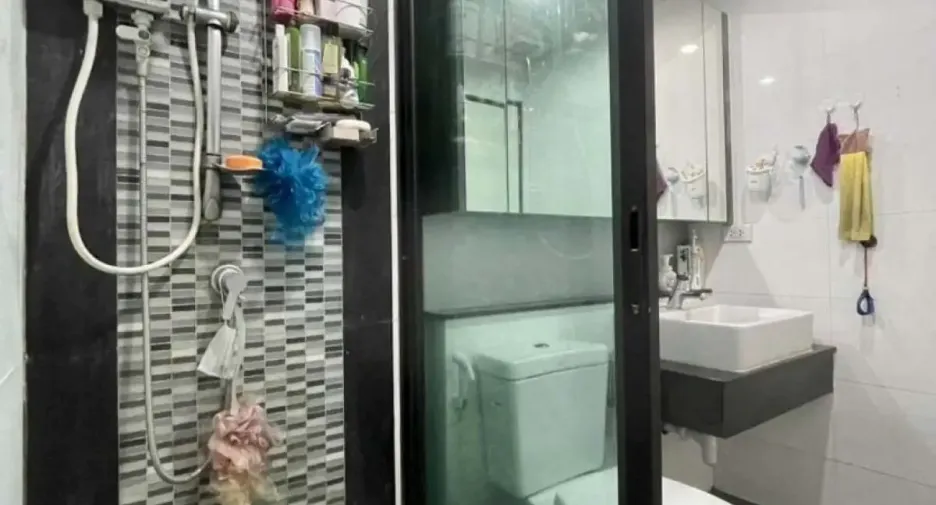 For sale 1 Beds condo in Bang Lamung, Chonburi