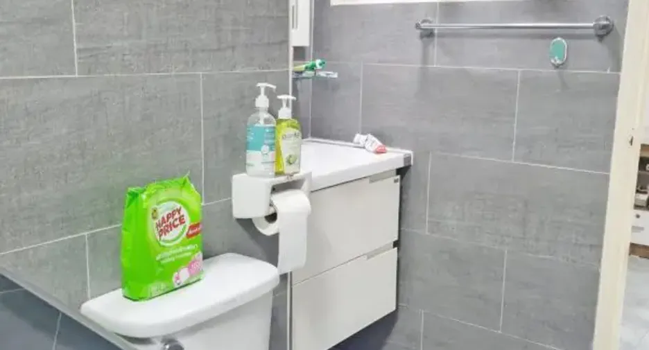Condo en venta de 1 habitaciones en Bang Lamung, Chonburi