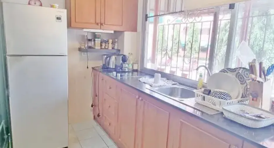 Condo en venta de 1 habitaciones en Bang Lamung, Chonburi