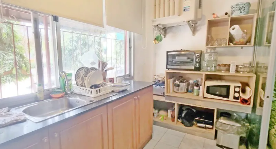 Condo en venta de 1 habitaciones en Bang Lamung, Chonburi