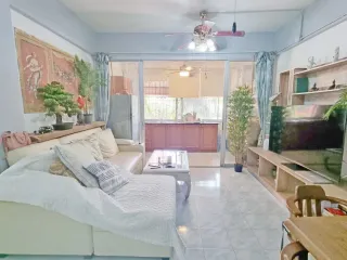 出售 1 卧室 公寓 在 Bang Lamung, Chon Buri
