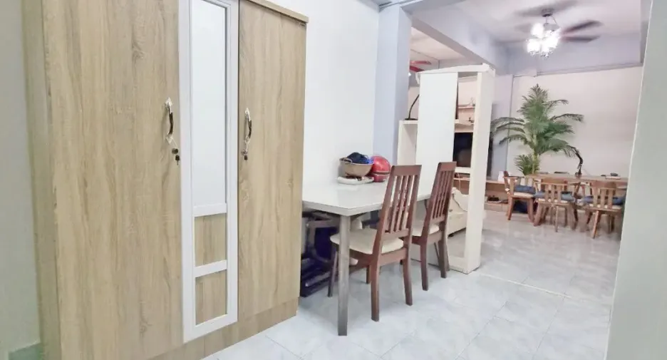 Condo en venta de 1 habitaciones en Bang Lamung, Chonburi