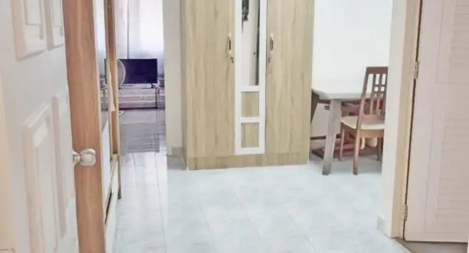 Condo en venta de 1 habitaciones en Bang Lamung, Chonburi