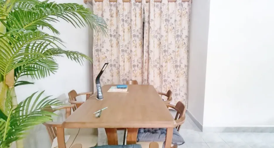Condo en venta de 1 habitaciones en Bang Lamung, Chonburi