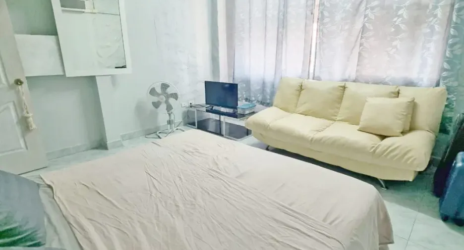 Condo en venta de 1 habitaciones en Bang Lamung, Chonburi