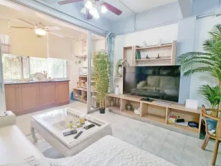出售 1 卧室 公寓 在 Bang Lamung, Chon Buri