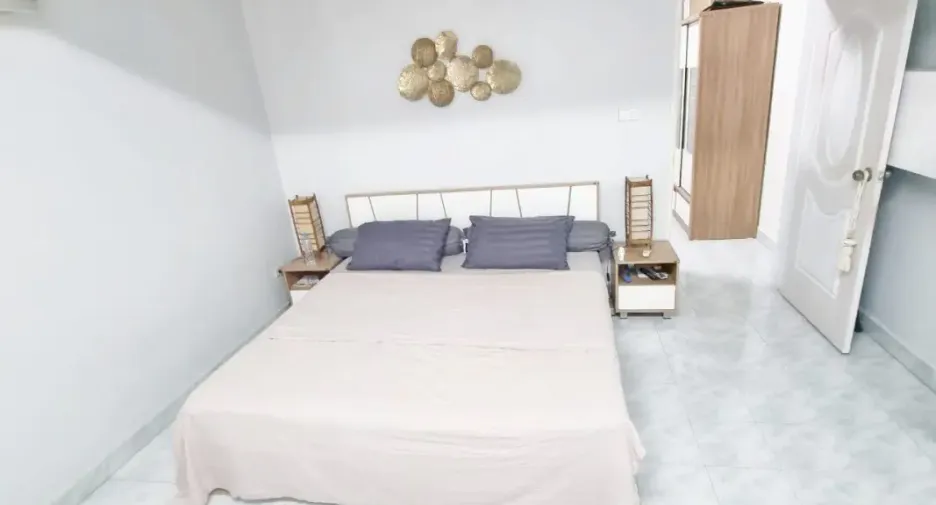 Condo en venta de 1 habitaciones en Bang Lamung, Chonburi