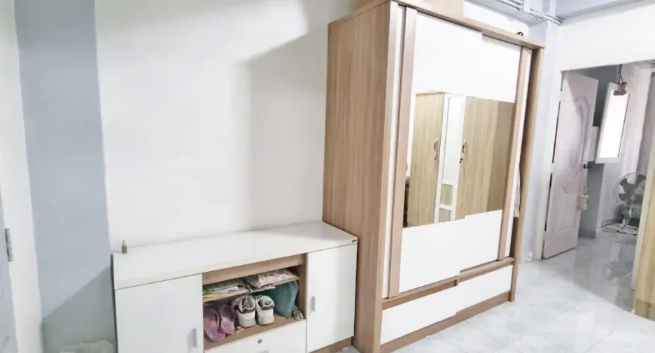 Condo en venta de 1 habitaciones en Bang Lamung, Chonburi