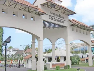 出售 1 卧室 公寓 在 Bang Lamung, Chon Buri